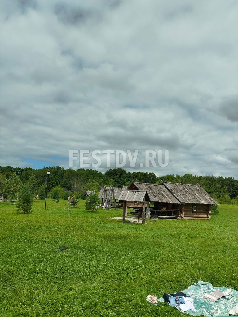 База Хуторок, Гаровка-1, Хабаровск