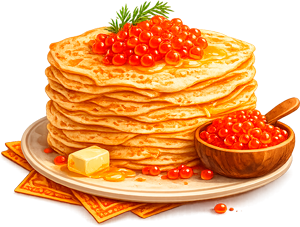 Масленица 2026 Хабаровск